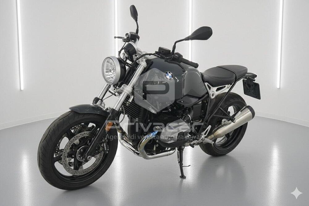 Bmw R nineT 1200 Pure (2017 - 20)