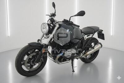Bmw R nineT 1200 Pure (2017 - 20) usata