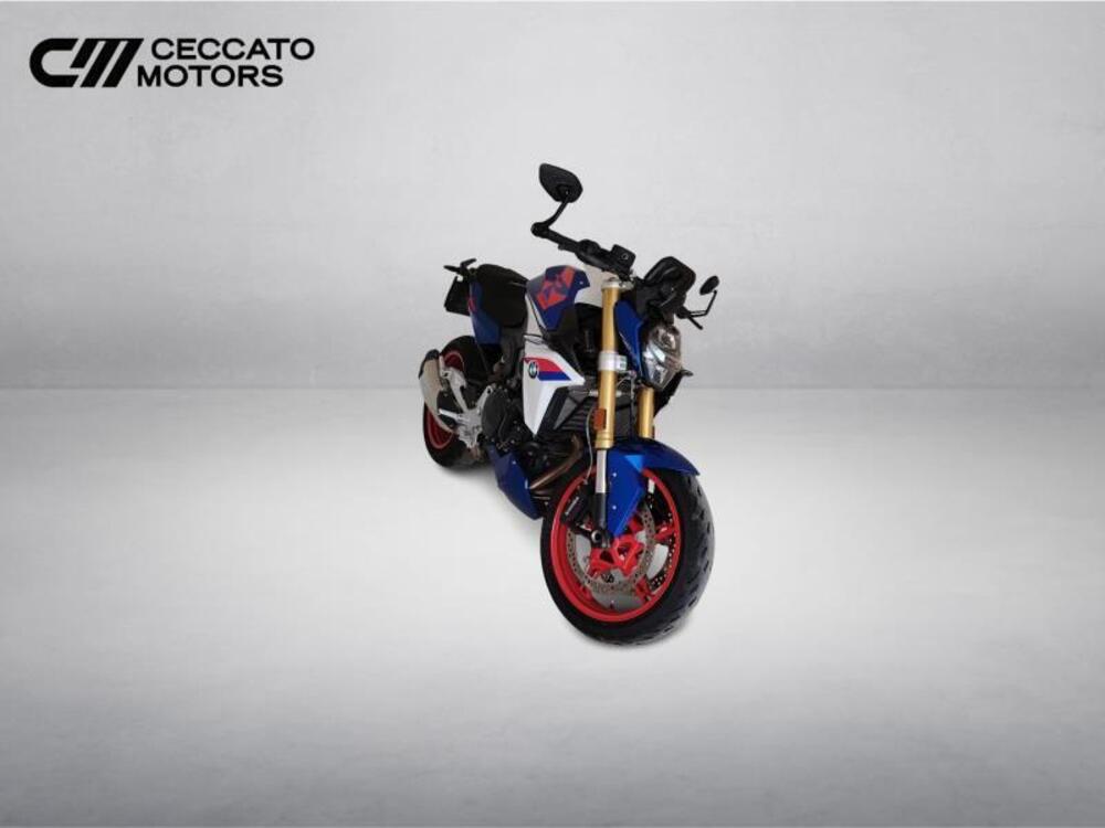 Bmw F 900 R (2025 - 26)