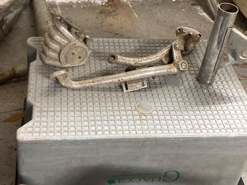 Norton Performance Machine