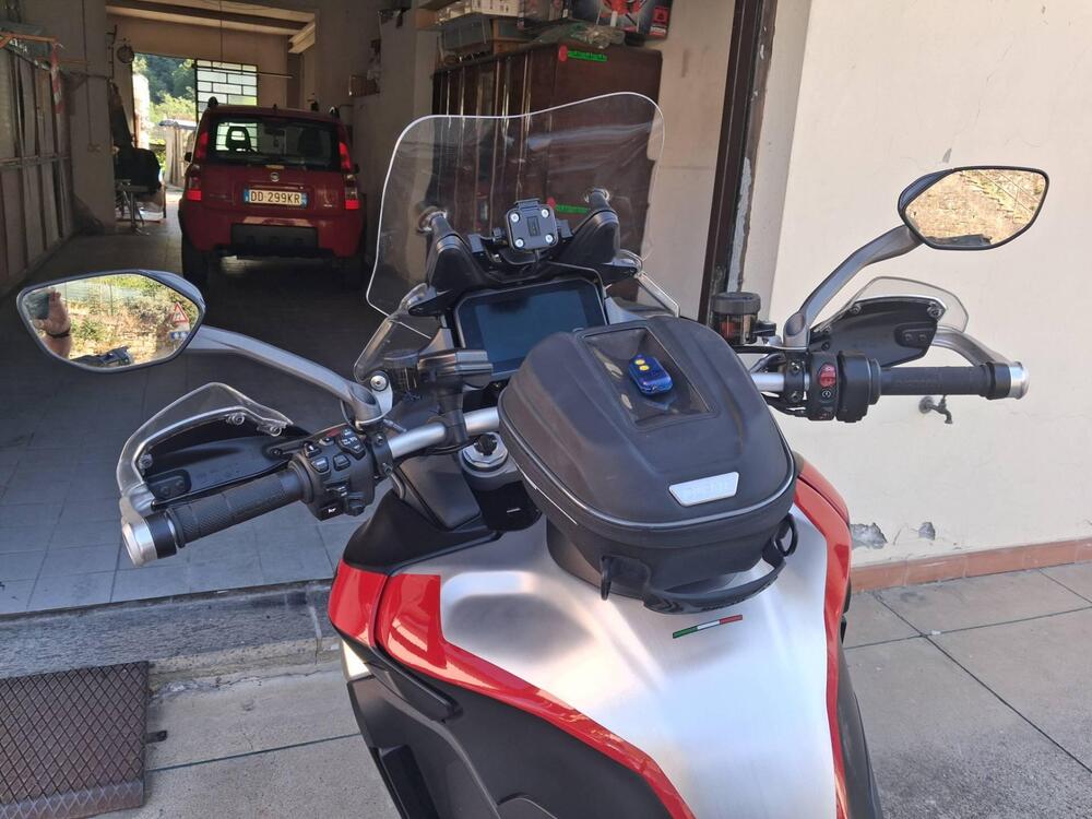 Ducati Multistrada V4 Rally (2023 - 25) (10)