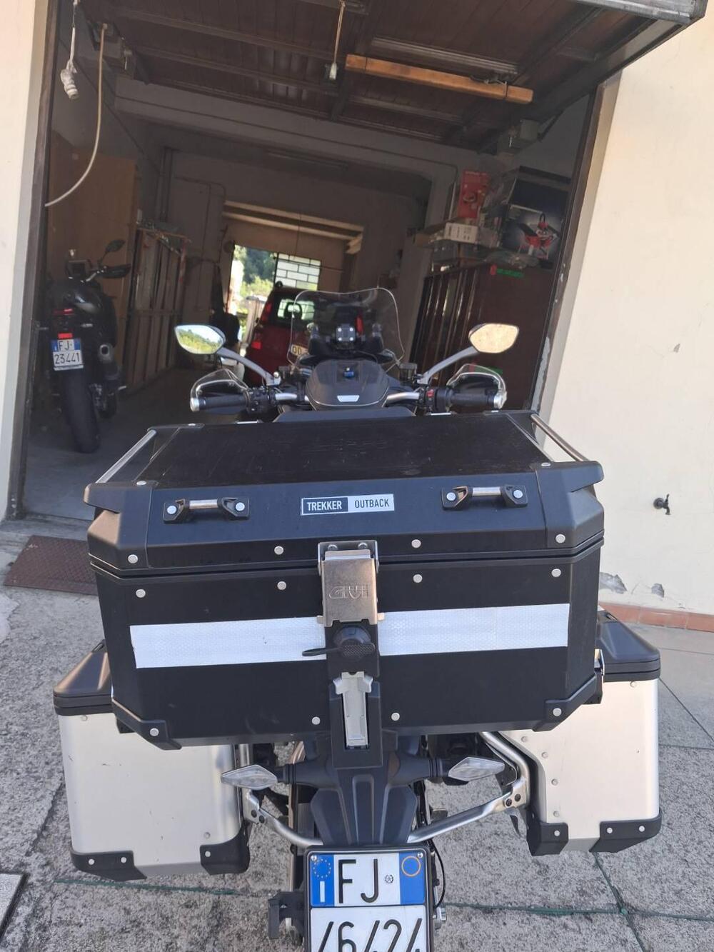 Ducati Multistrada V4 Rally (2023 - 25) (11)