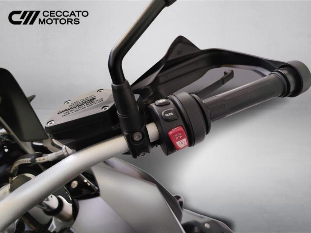 Bmw R 1250 GS (2019 - 20) (9)