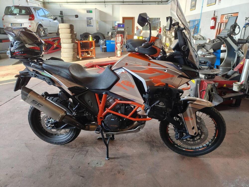 KTM 1290 Super Adventure R (2017 - 20) (3)
