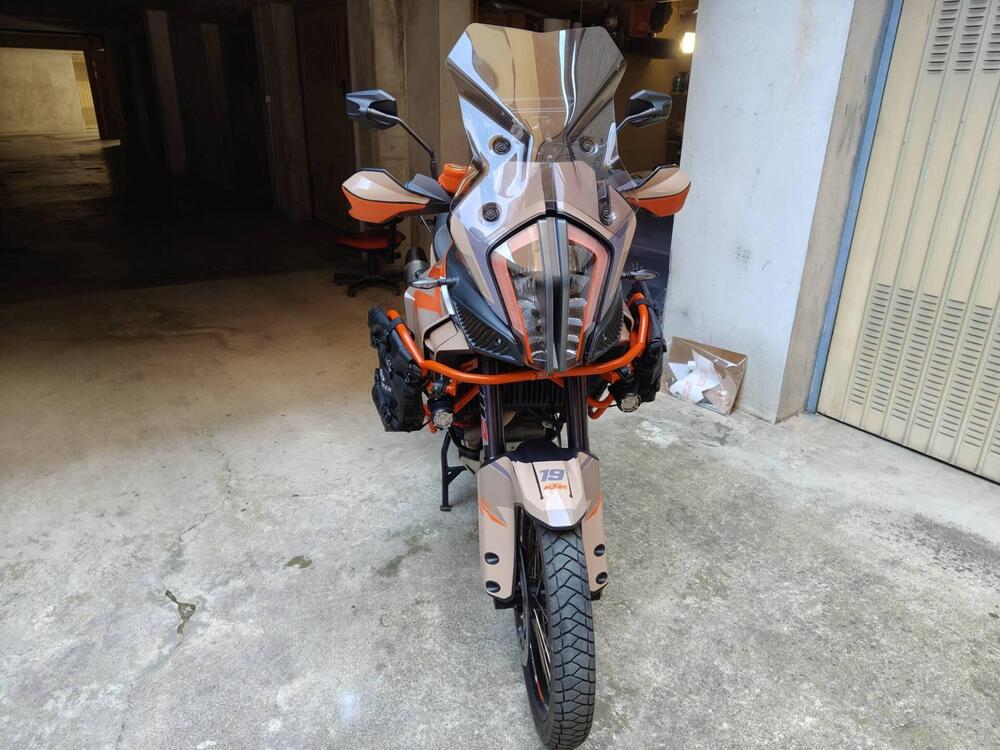 KTM 1290 Super Adventure R (2017 - 20) (5)