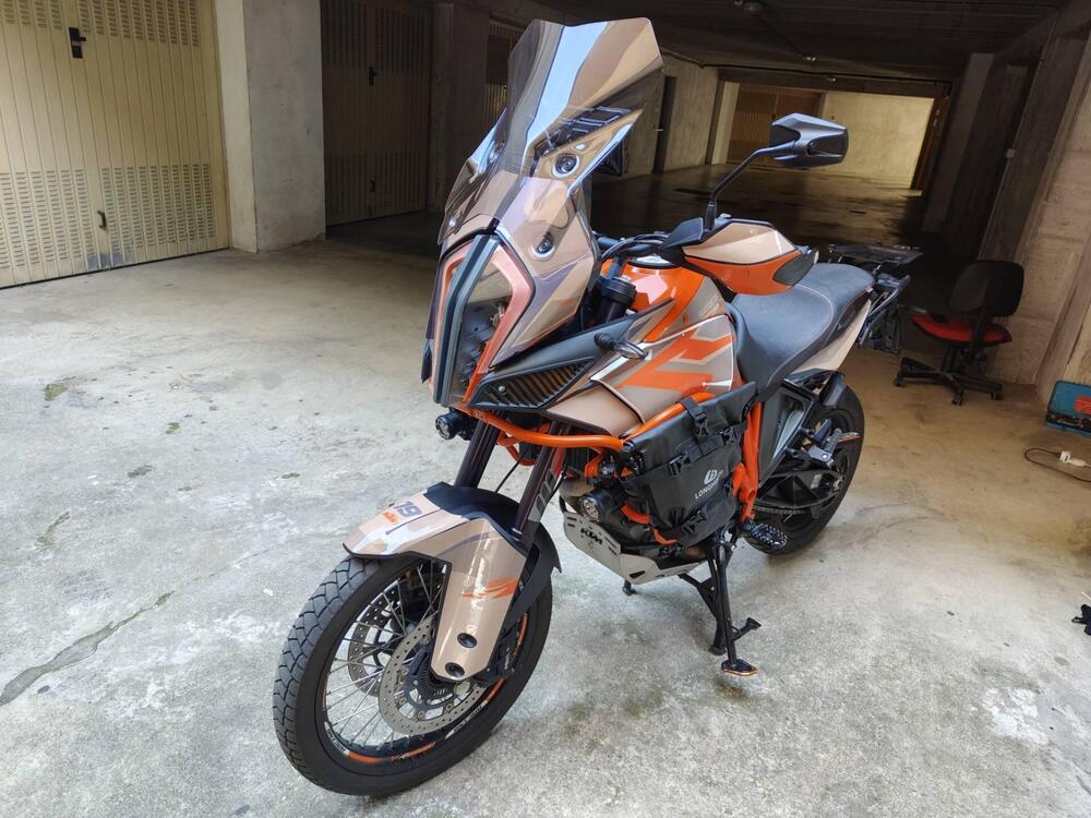 KTM 1290 Super Adventure R (2017 - 20) (6)