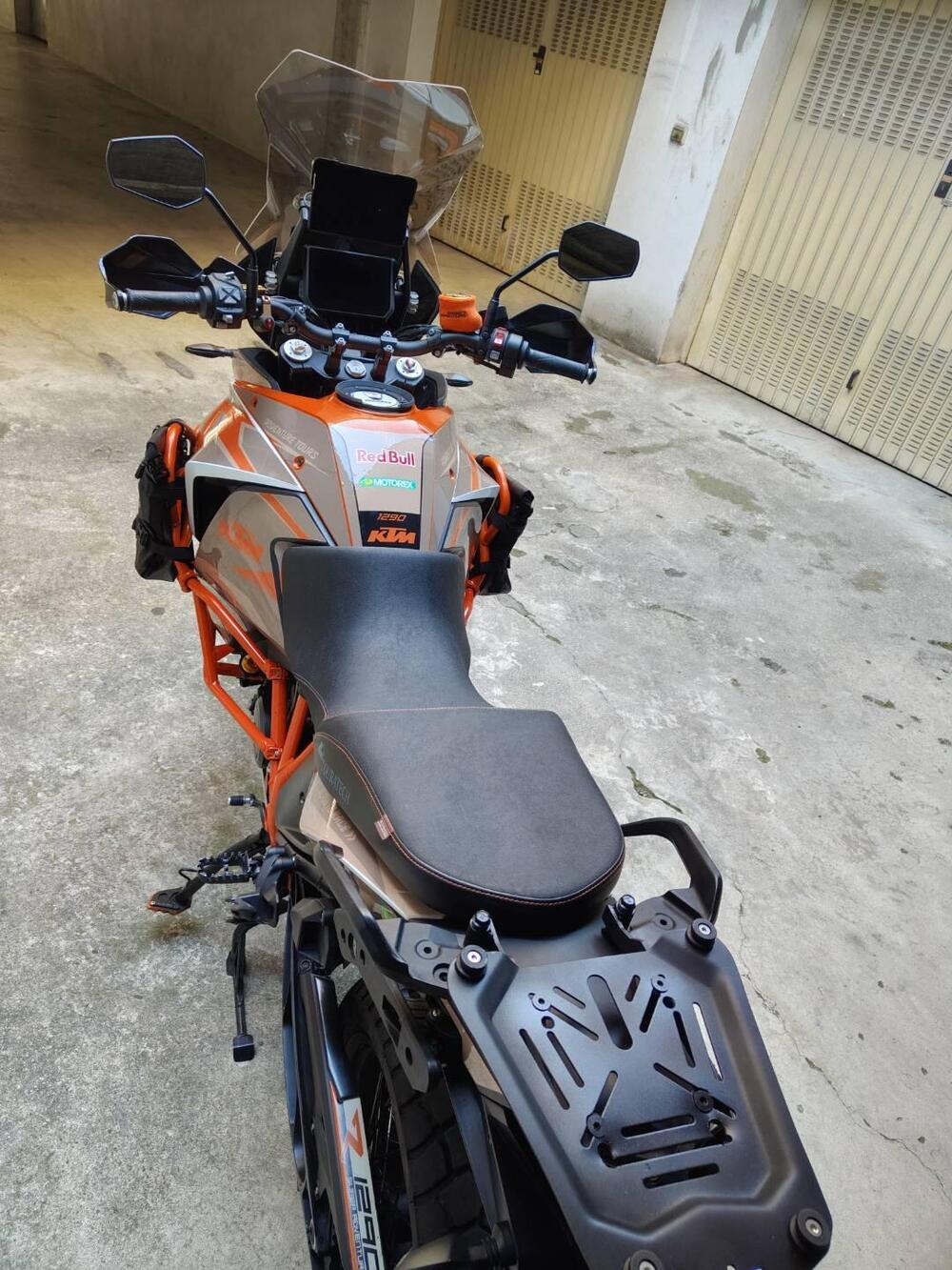 KTM 1290 Super Adventure R (2017 - 20) (9)