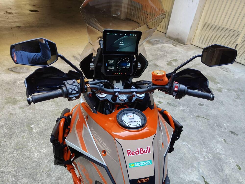 KTM 1290 Super Adventure R (2017 - 20) (10)