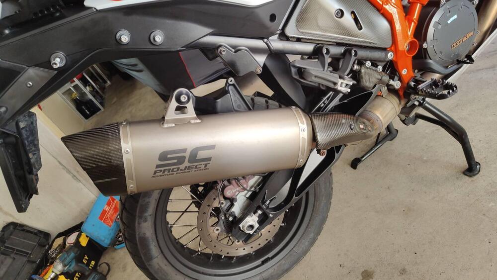 KTM 1290 Super Adventure R (2017 - 20) (11)