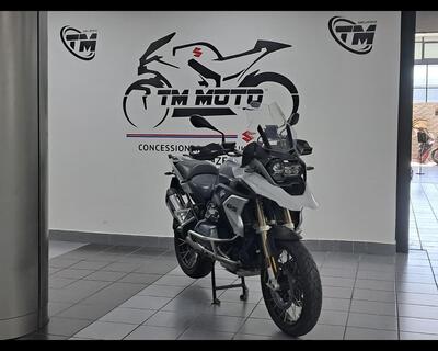 Bmw R 1250 GS (2021 - 24) usata