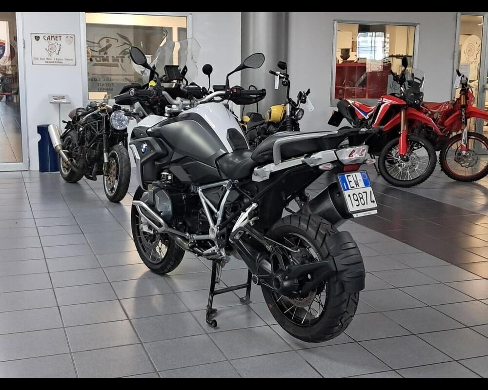 Bmw R 1250 GS (2021 - 24) (7)