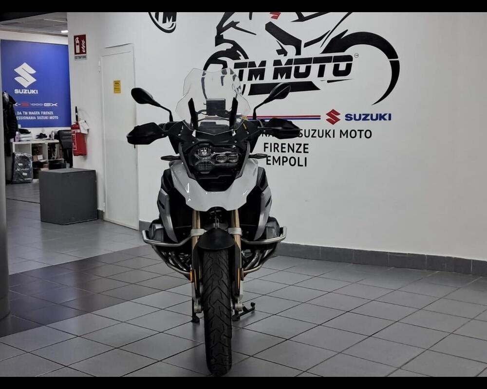 Bmw R 1250 GS (2021 - 24) (2)