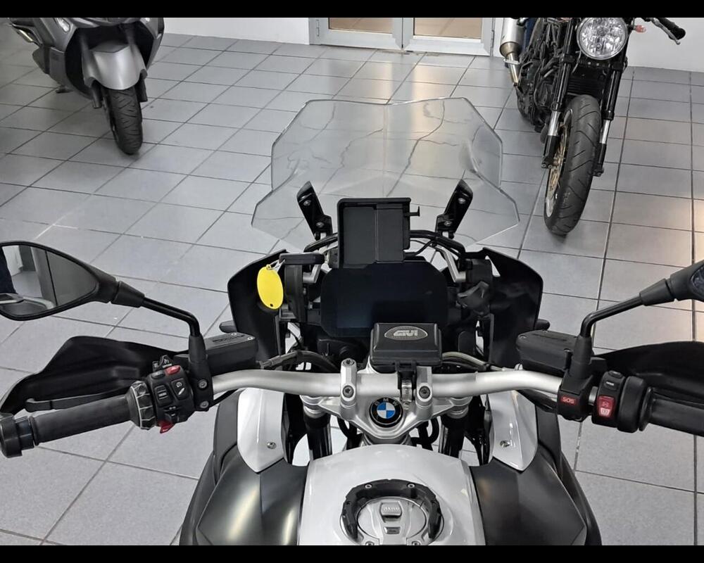 Bmw R 1250 GS (2021 - 24) (8)