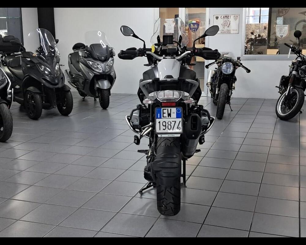 Bmw R 1250 GS (2021 - 24) (9)