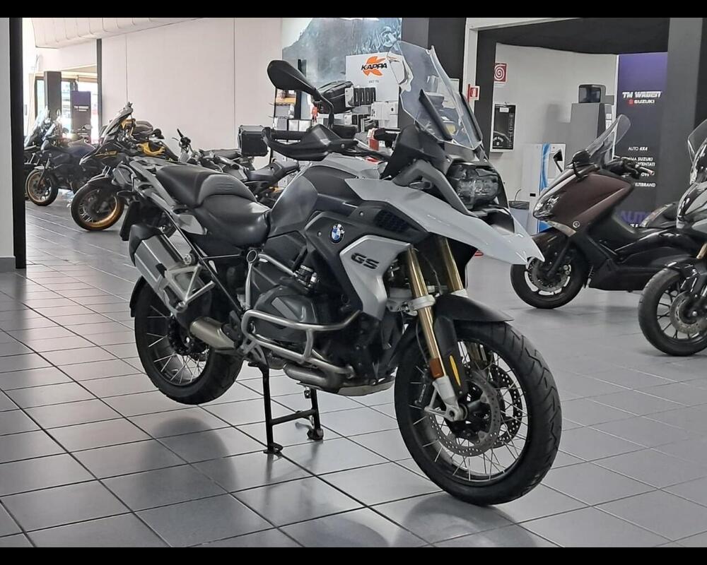Bmw R 1250 GS (2021 - 24) (4)