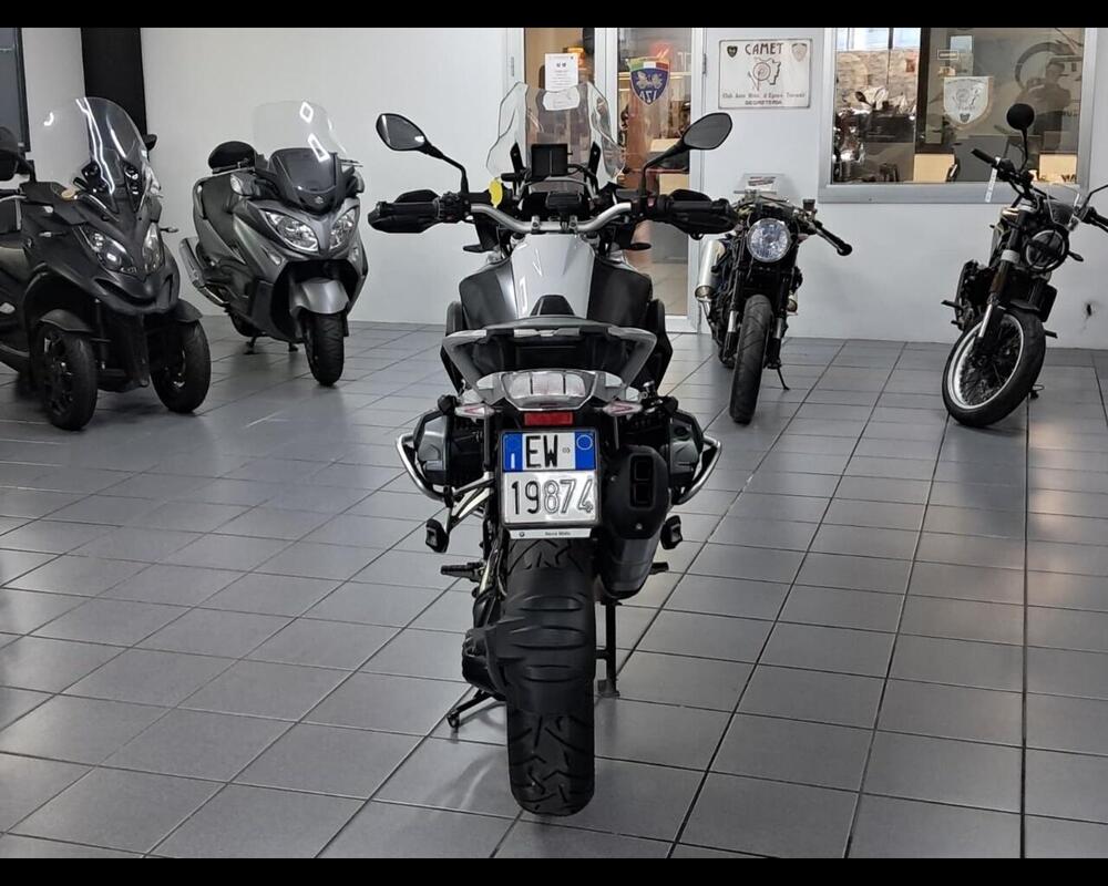 Bmw R 1250 GS (2021 - 24) (25)