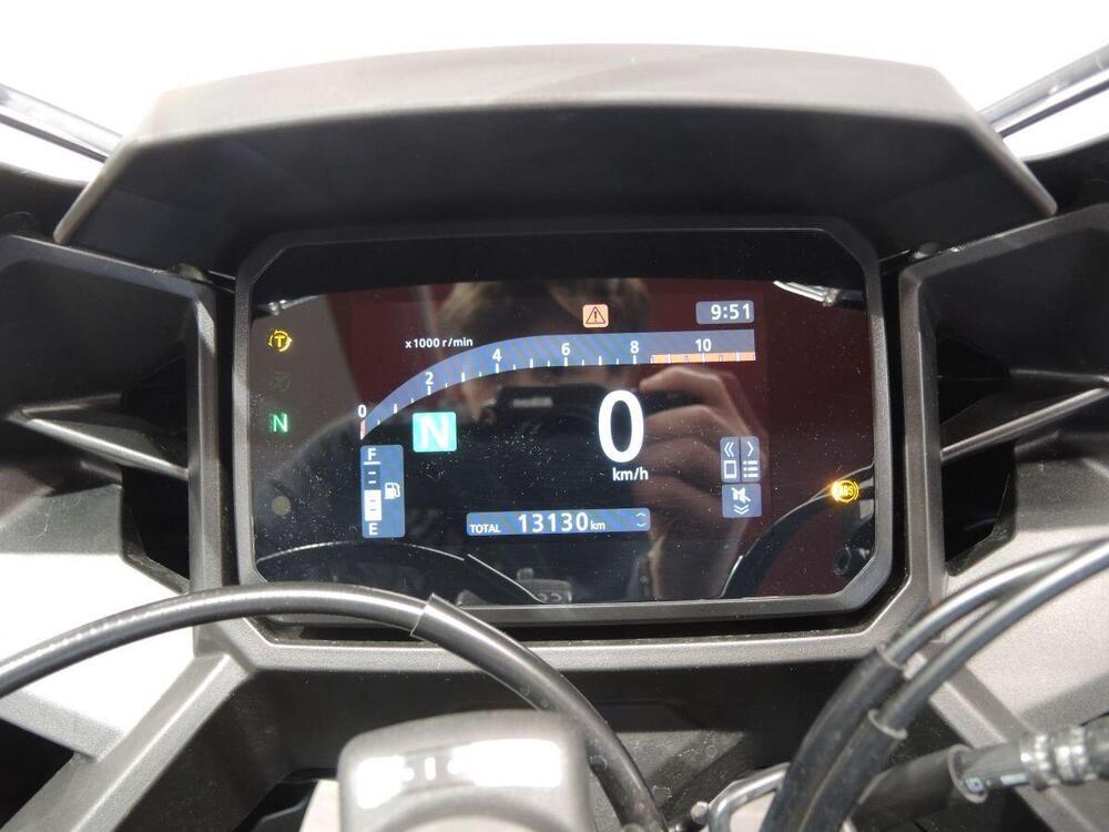 Honda CBR 500 R (2024 - 25) (5)