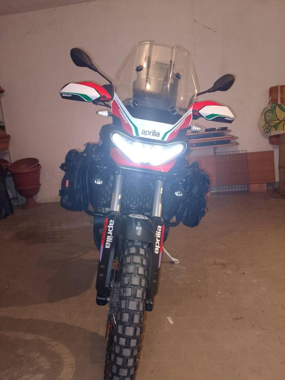 Aprilia Tuareg 660 (2022 - 24) (5)