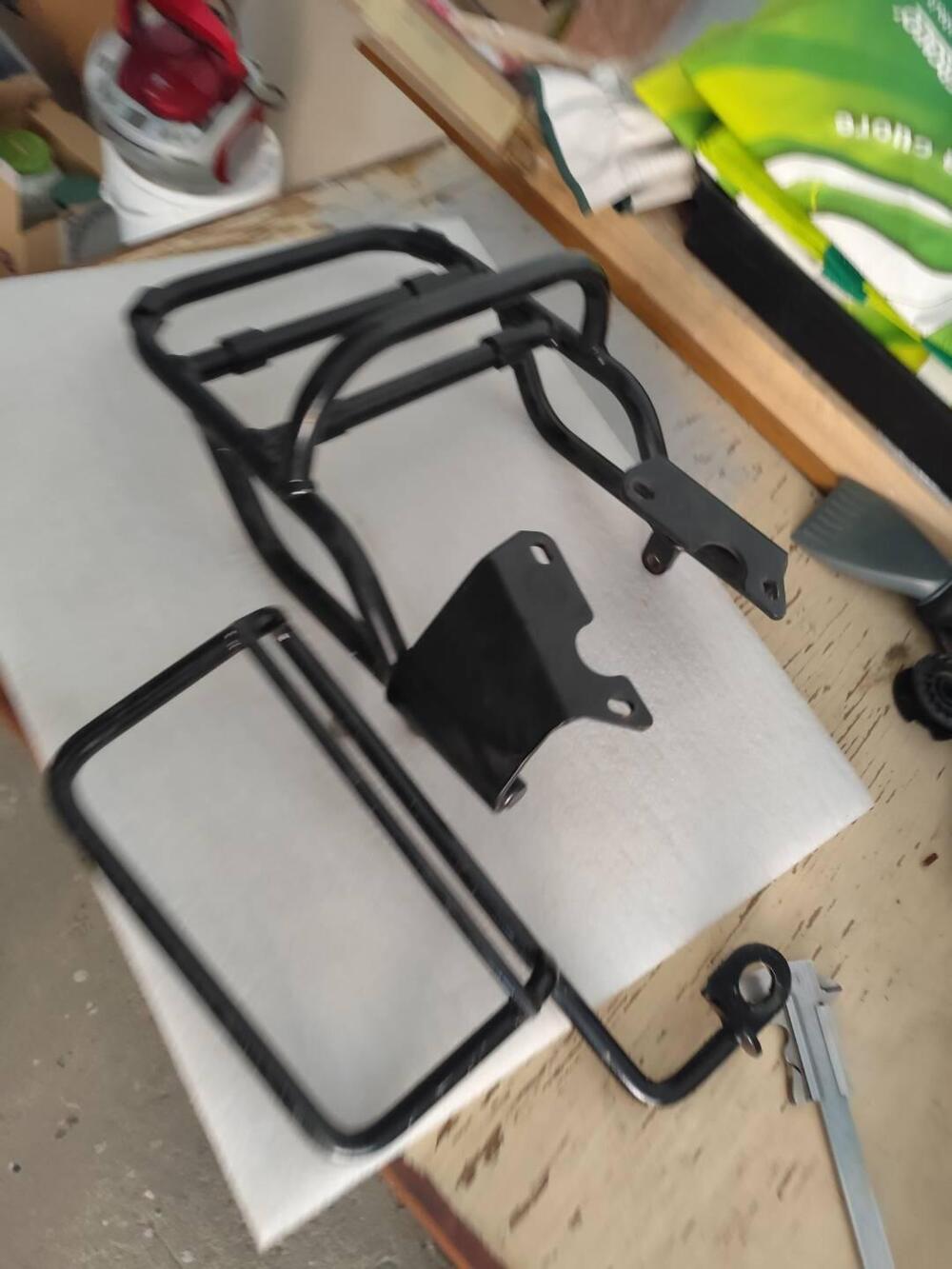 Borsa unit garage, portapacchi rizoma, telaioborsa 100 % (3)