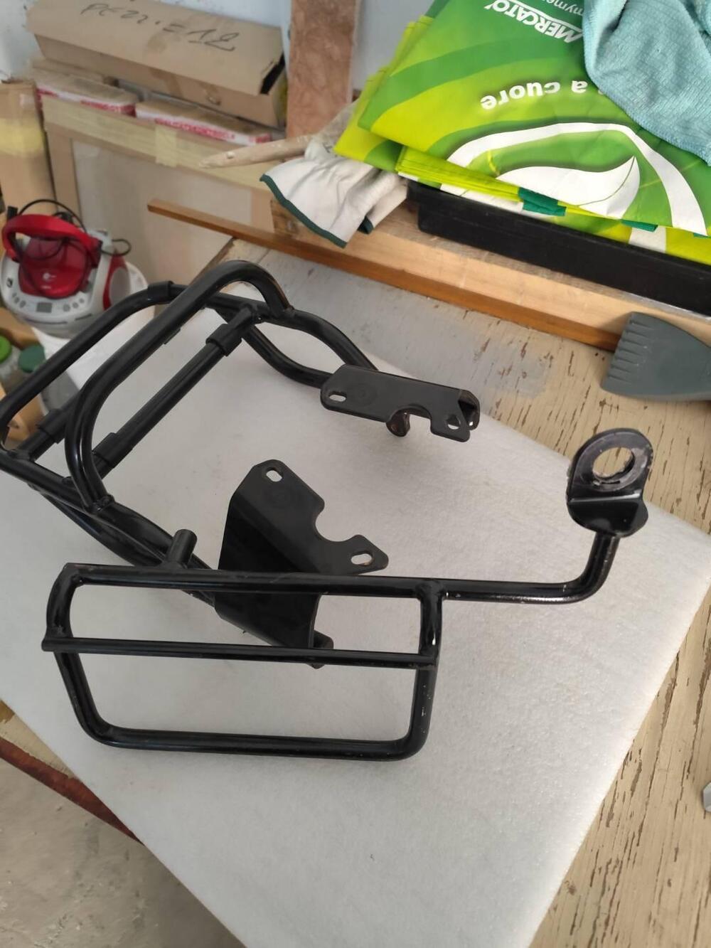 Borsa unit garage, portapacchi rizoma, telaioborsa 100 % (5)