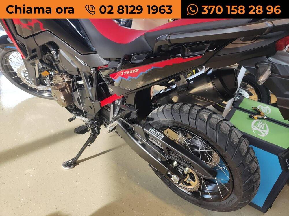 Honda Africa Twin CRF 1100L ES (2024 - 26) (9)