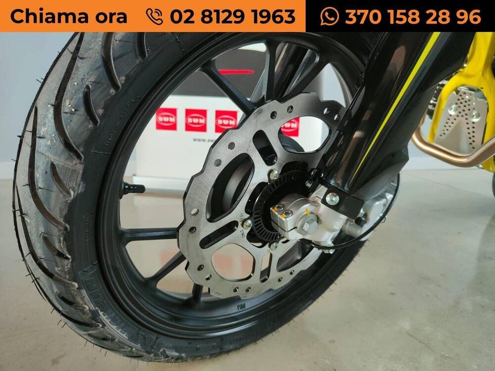 Swm SM 125 R (2022 - 24) (2)