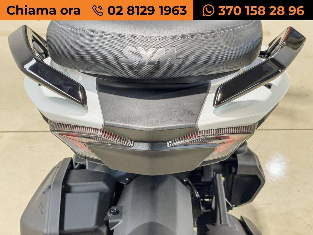 Sym MMBCU 125 (2025 - 26) (5)