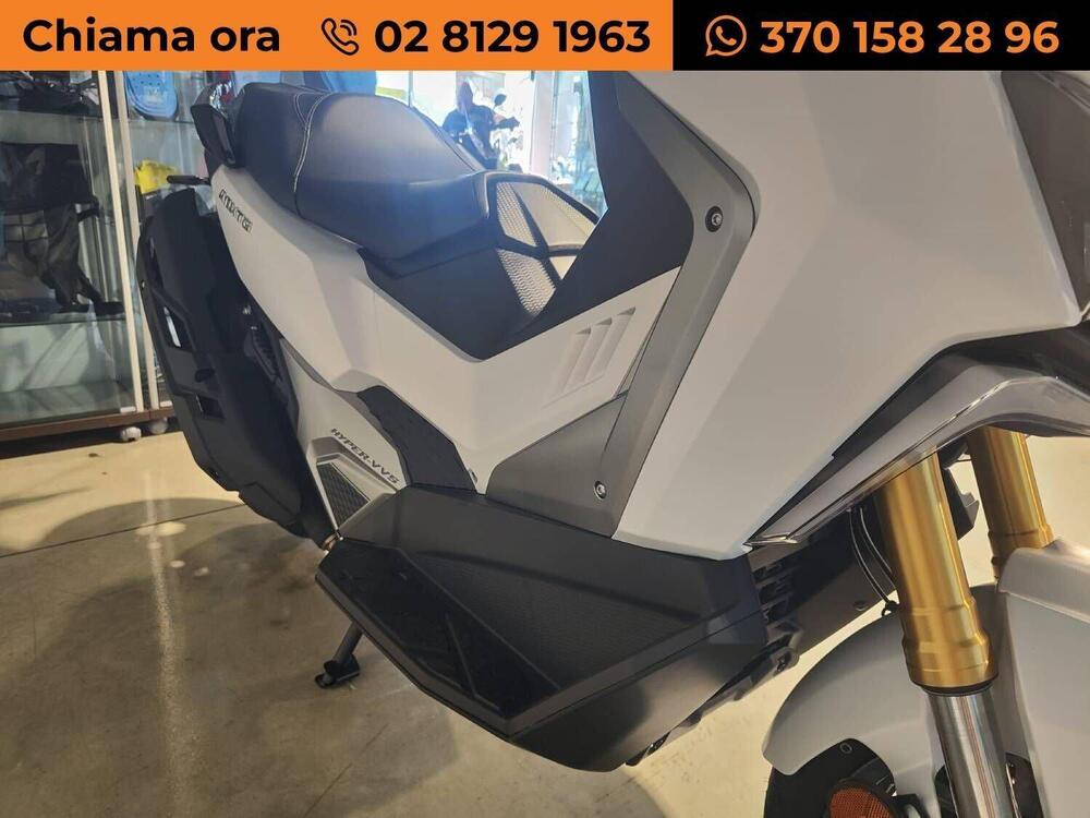 Sym ADXTG 400 (2025 - 26) (3)