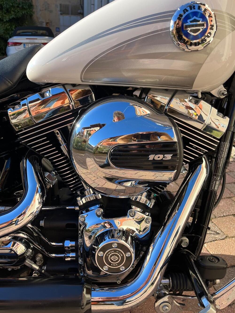 Harley-Davidson 1690 Breakout (2013 - 17) - FXSB (2)