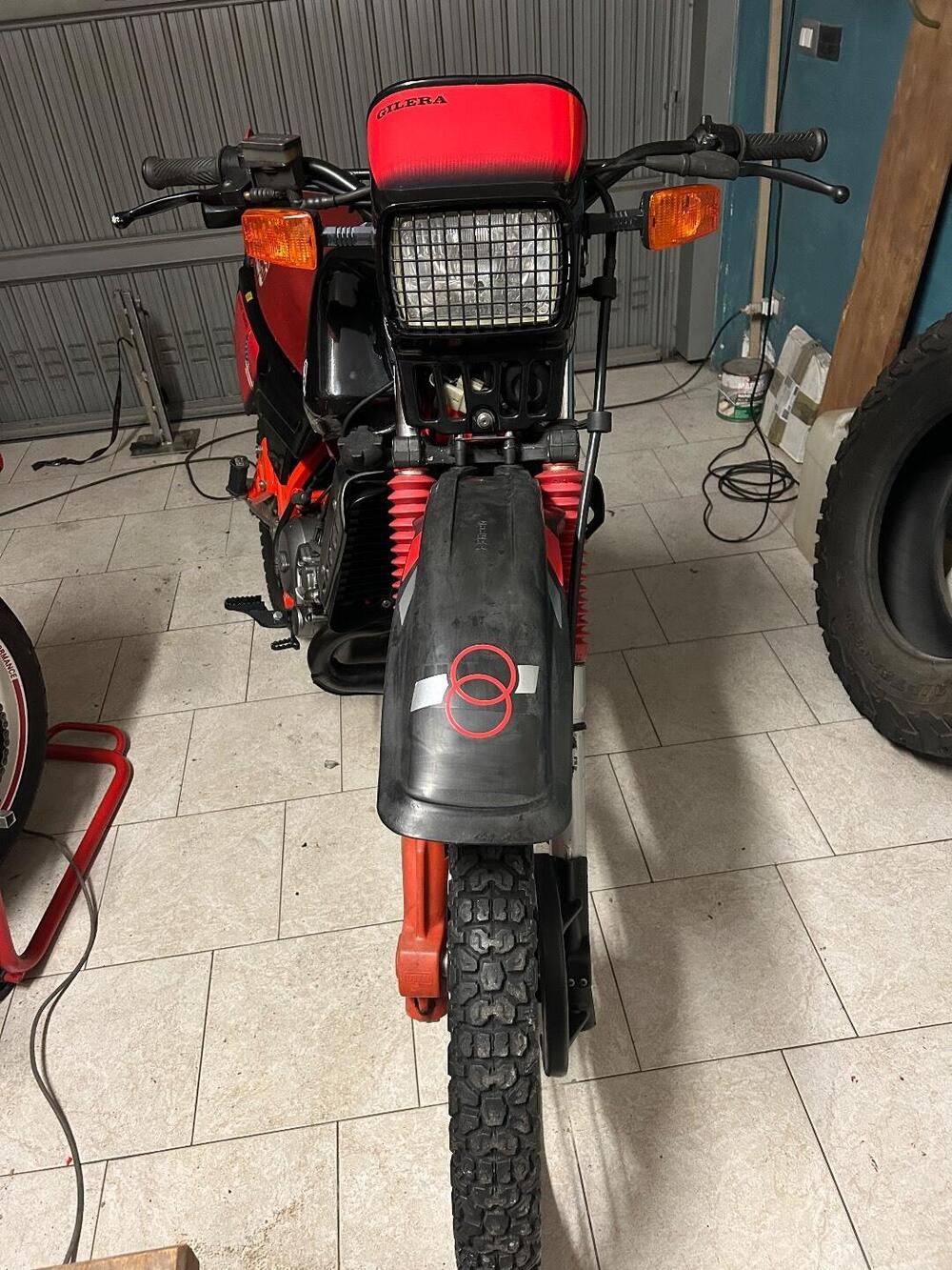 Gilera Rx 125 Arizona Hawk (8)