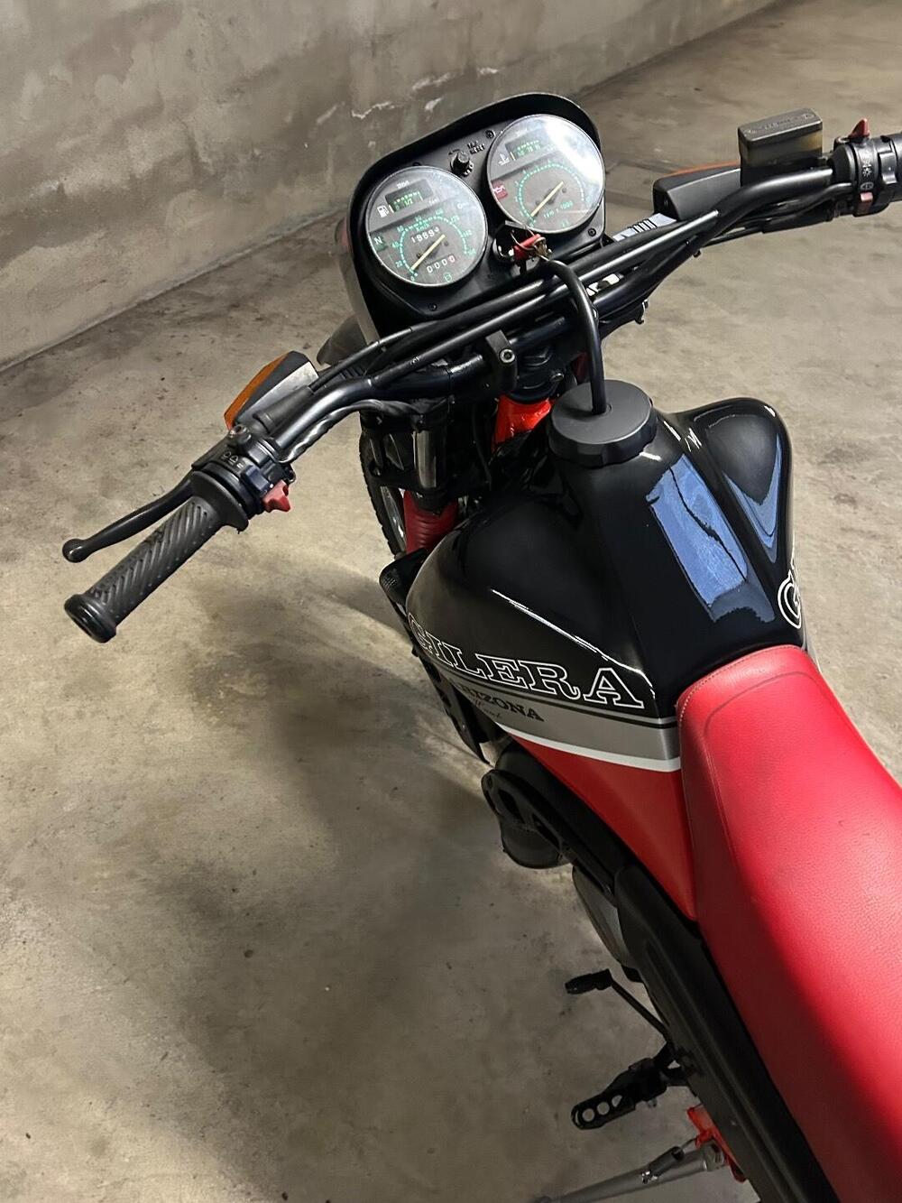 Gilera Rx 125 Arizona Hawk (11)