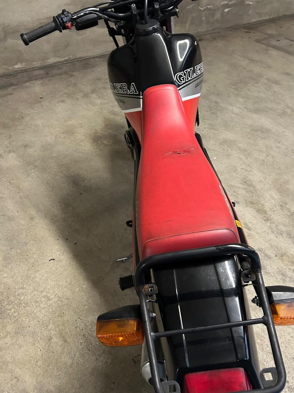 Gilera Rx 125 Arizona Hawk (12)