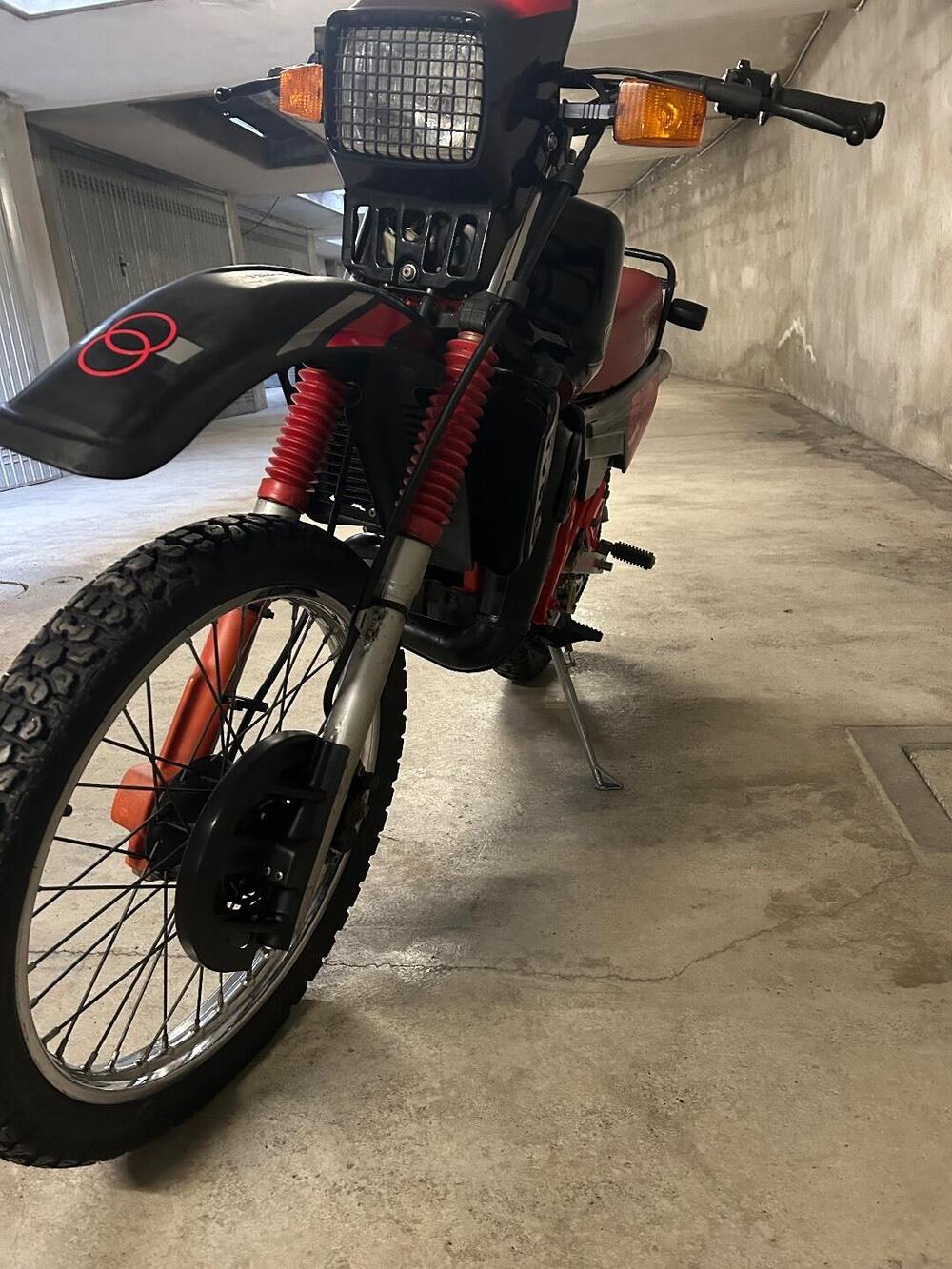 Gilera Rx 125 Arizona Hawk (15)