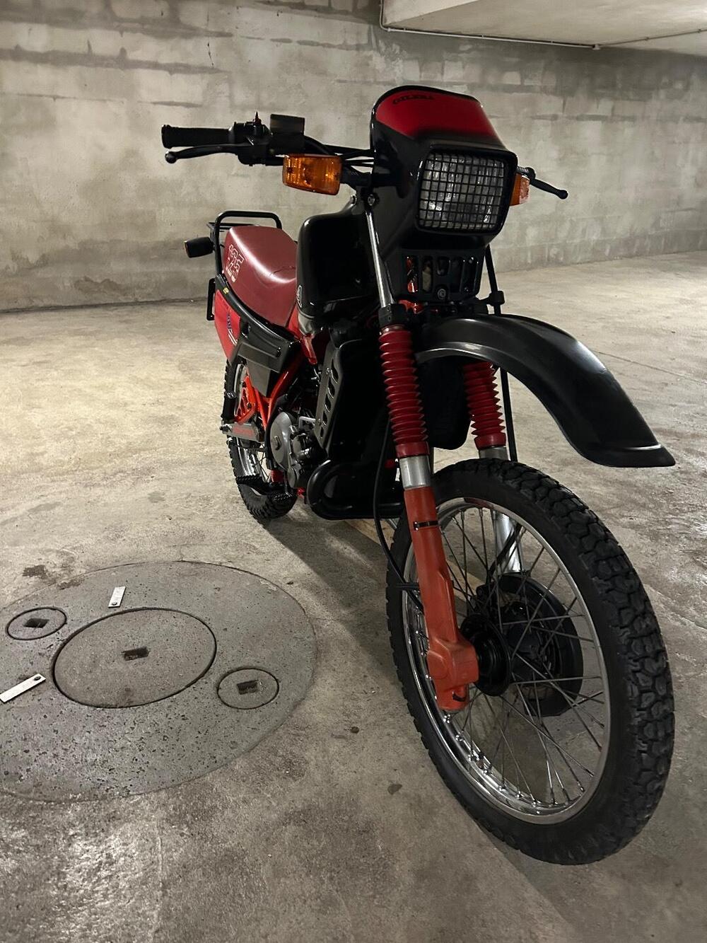 Gilera Rx 125 Arizona Hawk (17)