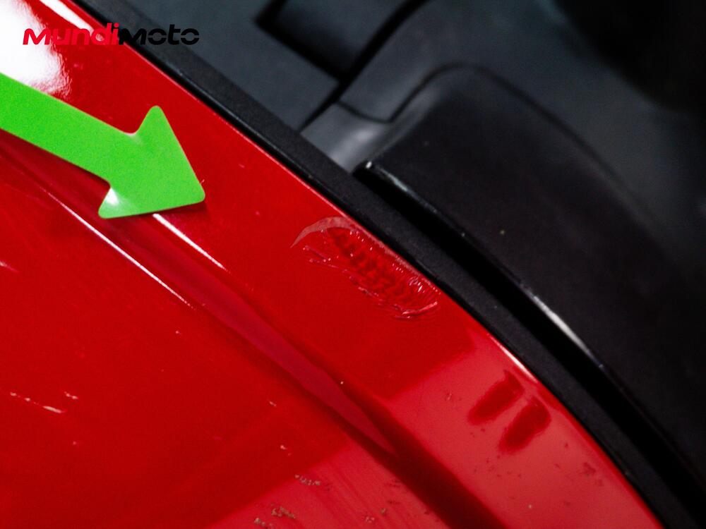 Ducati Multistrada 1200 ABS (2010 - 12) (13)