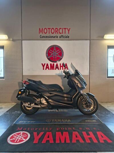 Yamaha X-Max 125 ABS (2018 - 20) usata