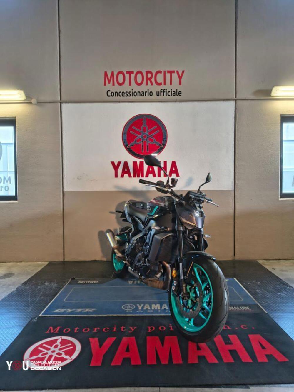 Yamaha MT-09 (2024 - 26) (2)