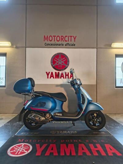 Piaggio 1 (2022 - 26) usata