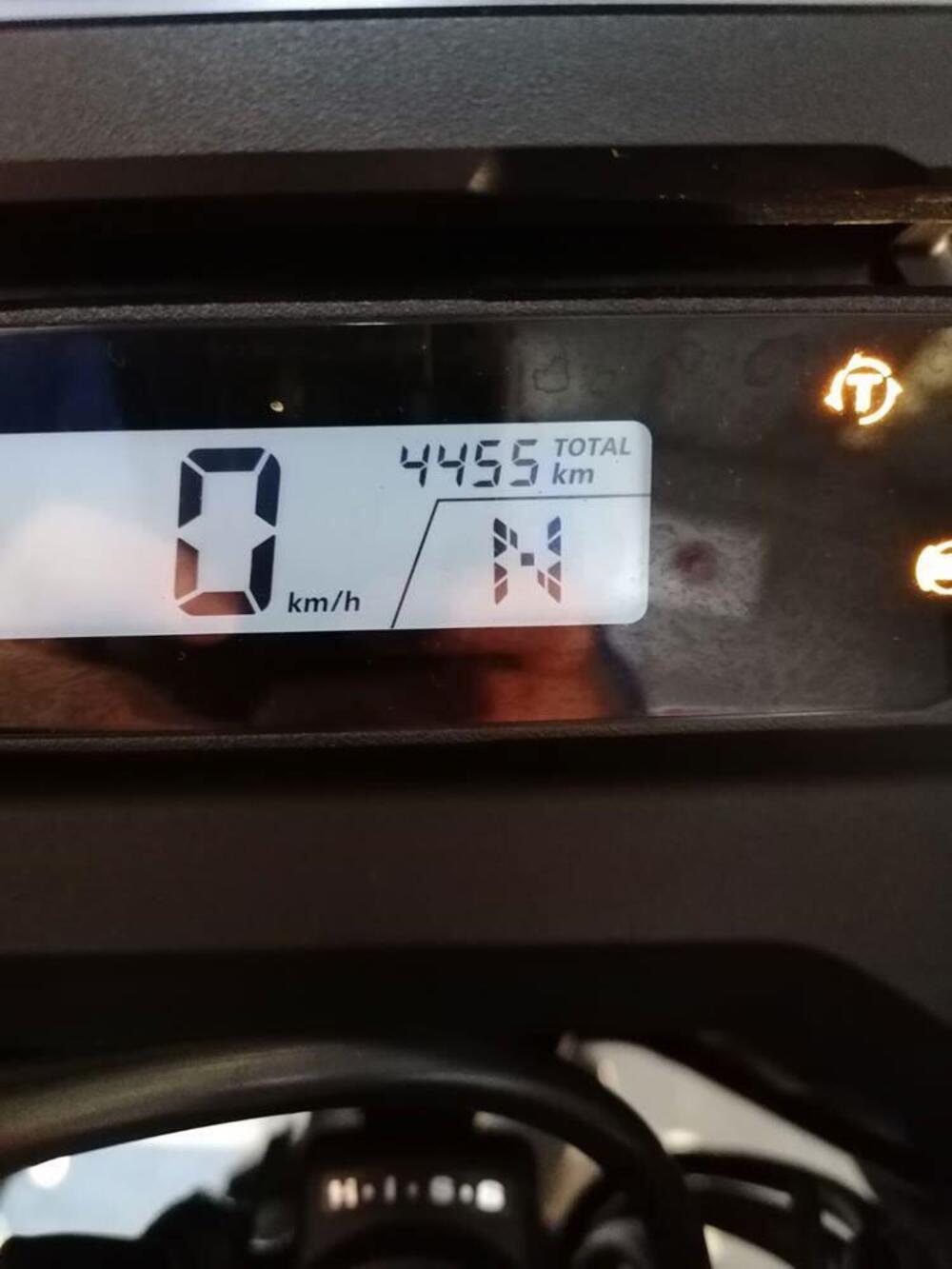 Honda Africa Twin CRF 1100L Urban (2022 - 23) (5)