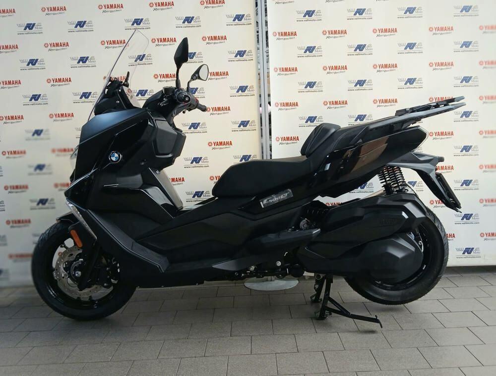 Bmw C 400 GT (2025 - 26) (2)