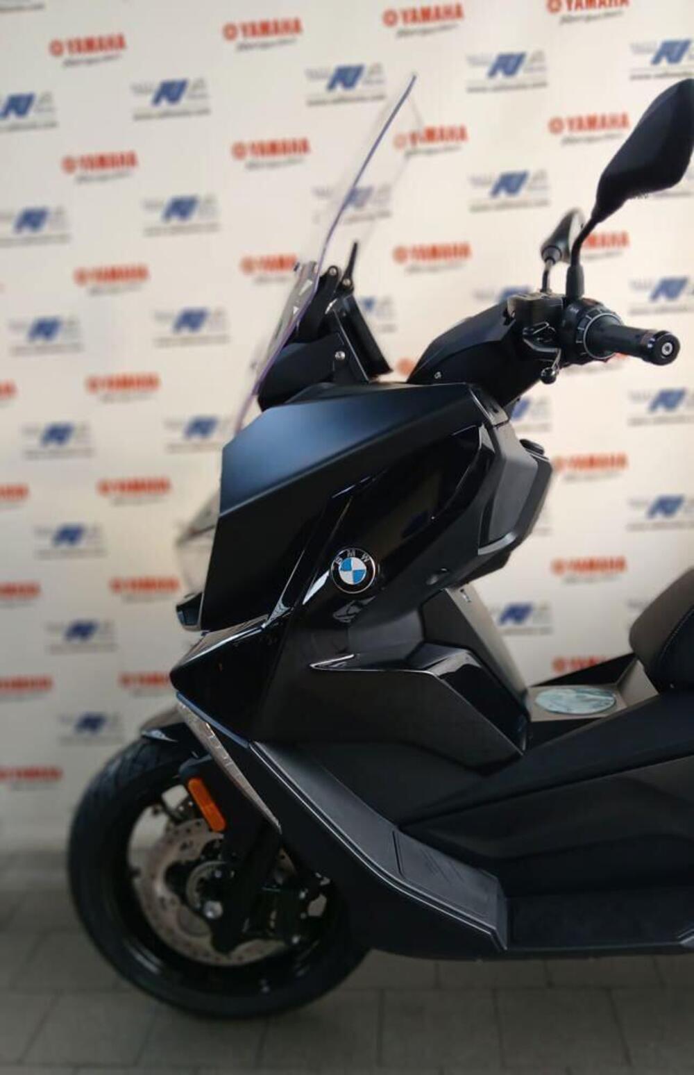 Bmw C 400 GT (2025 - 26) (6)
