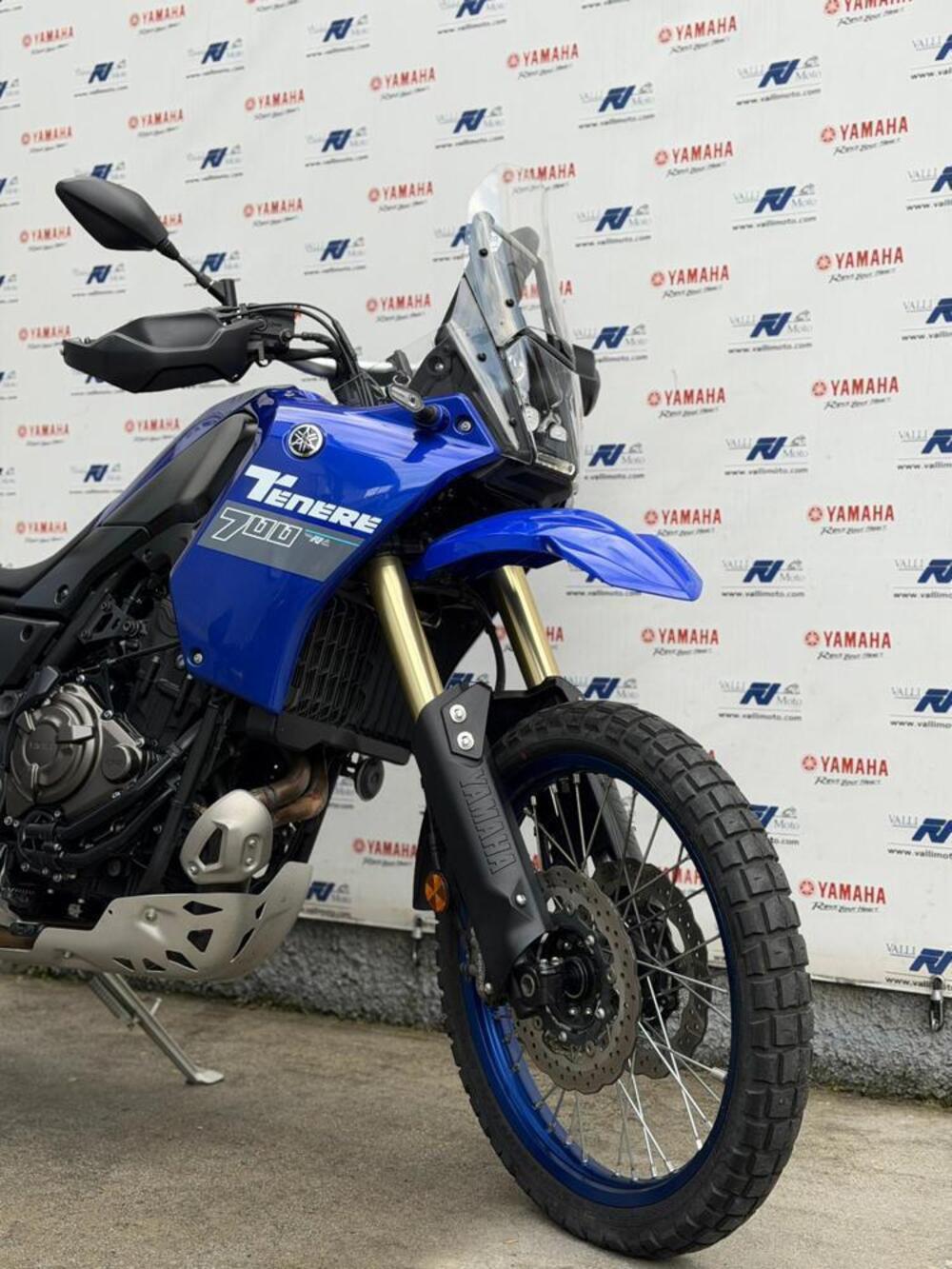 Yamaha Ténéré 700 (2022 - 24) (3)