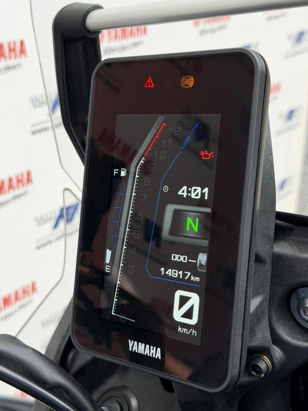 Yamaha Ténéré 700 (2022 - 24) (4)