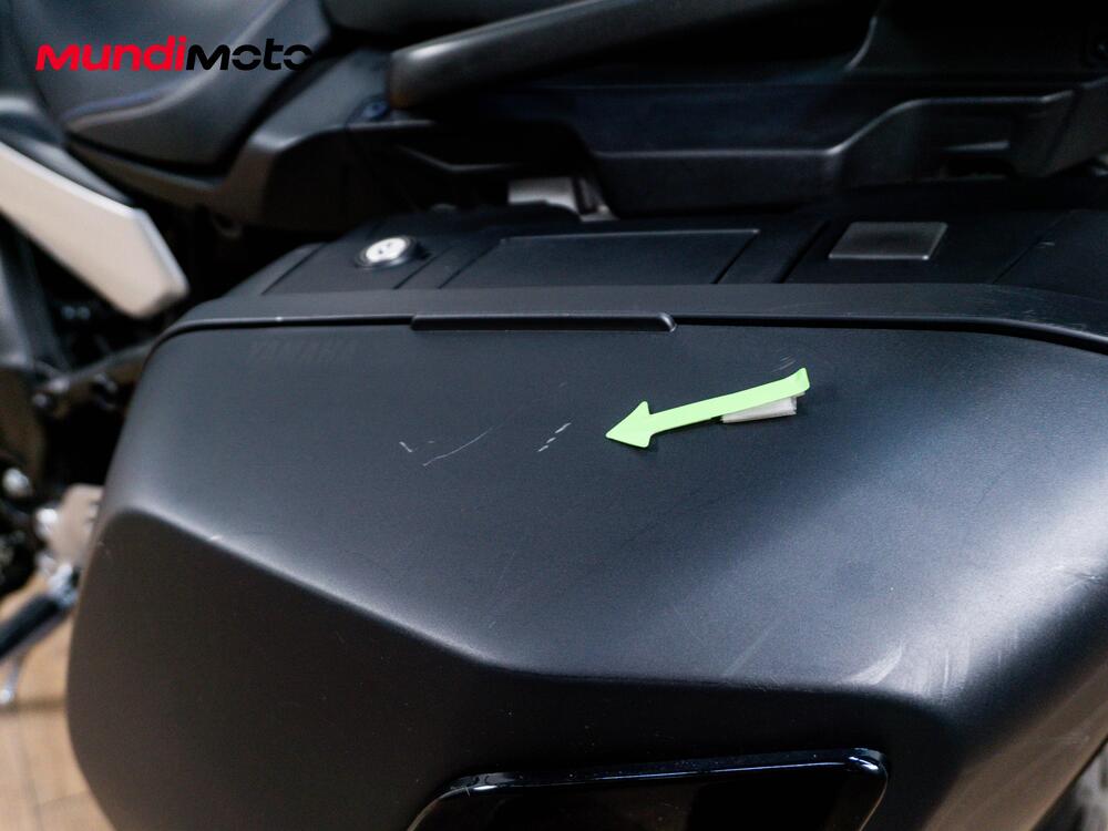 Yamaha Tracer 9 GT (2021 - 24) (13)