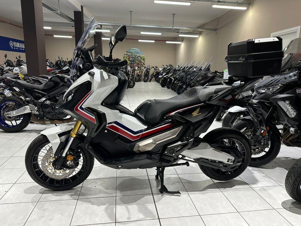 Honda X-ADV 750 (2018 - 20) (3)