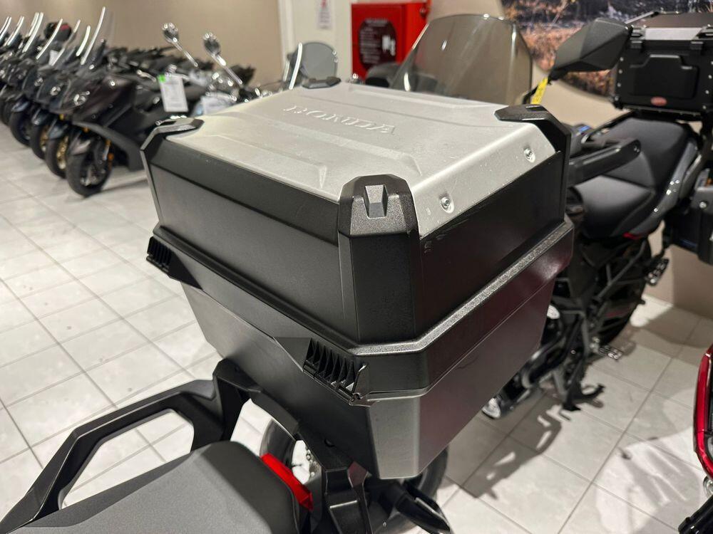 Honda X-ADV 750 (2018 - 20) (4)