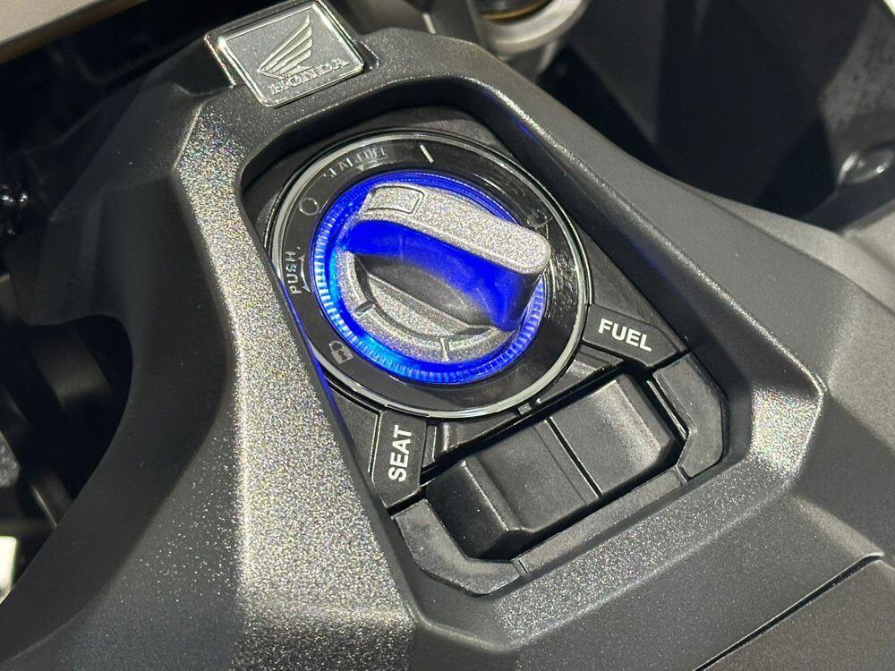 Honda X-ADV 750 (2018 - 20) (6)