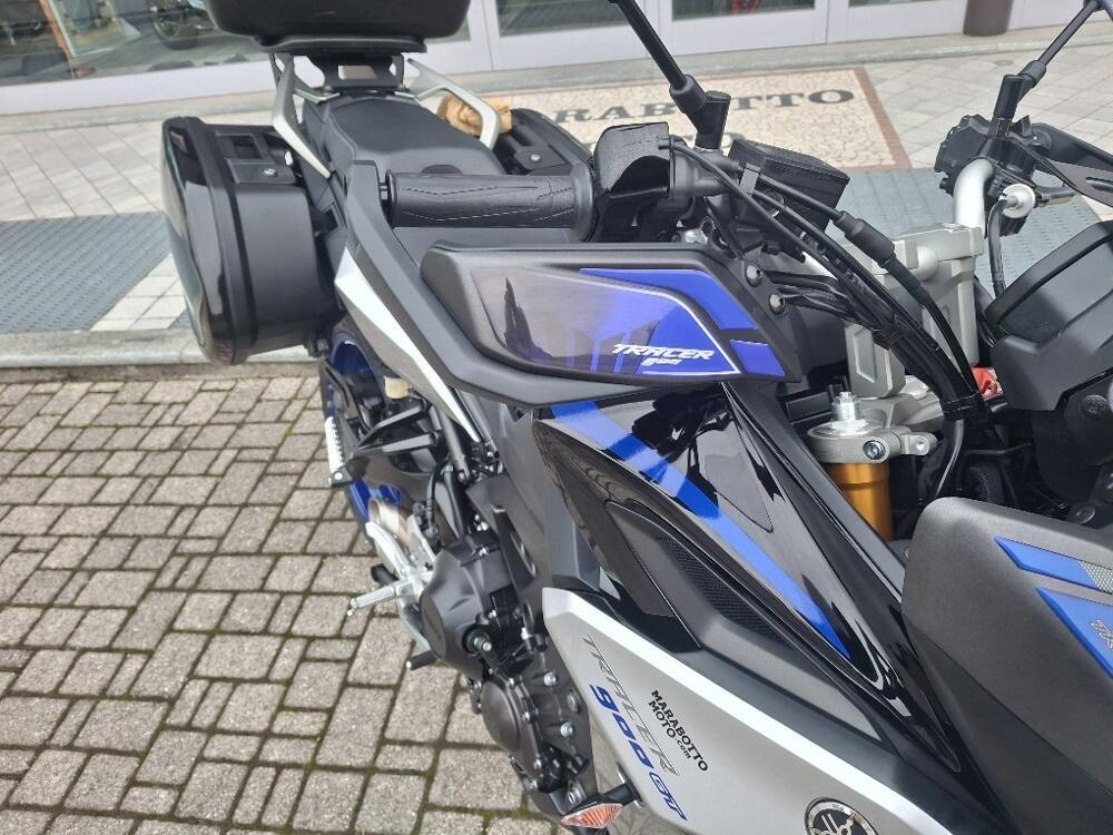 Yamaha Tracer 900 GT (2018 - 20) (3)