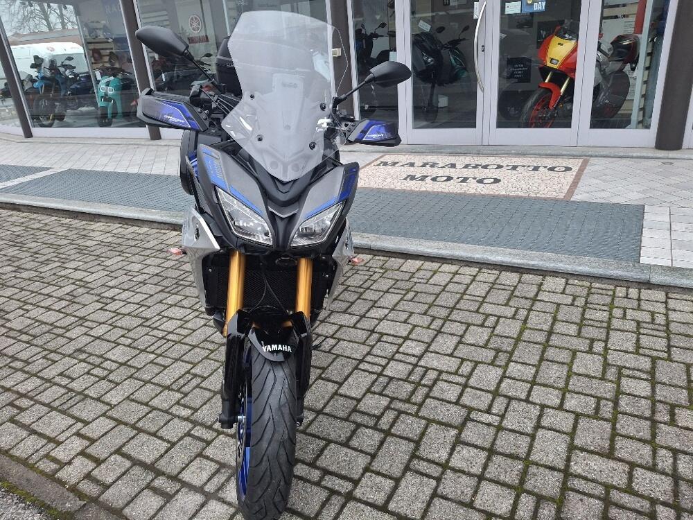 Yamaha Tracer 900 GT (2018 - 20) (9)