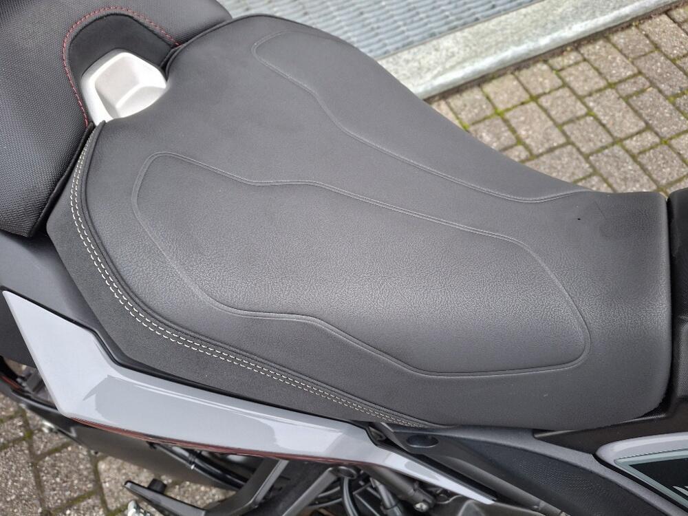Yamaha Tracer 900 (2018 - 20) (3)